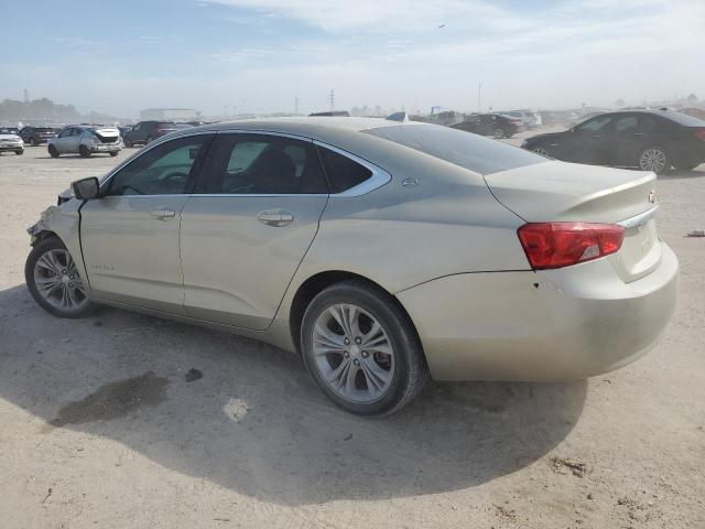 Photo 1 VIN: 2G1115SL6E9258566 - CHEVROLET IMPALA 