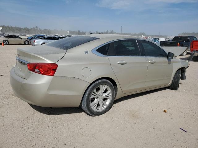 Photo 2 VIN: 2G1115SL6E9258566 - CHEVROLET IMPALA 