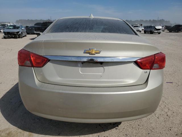 Photo 5 VIN: 2G1115SL6E9258566 - CHEVROLET IMPALA 