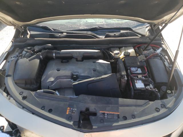 Photo 6 VIN: 2G1115SL6F9103145 - CHEVROLET IMPALA LT 