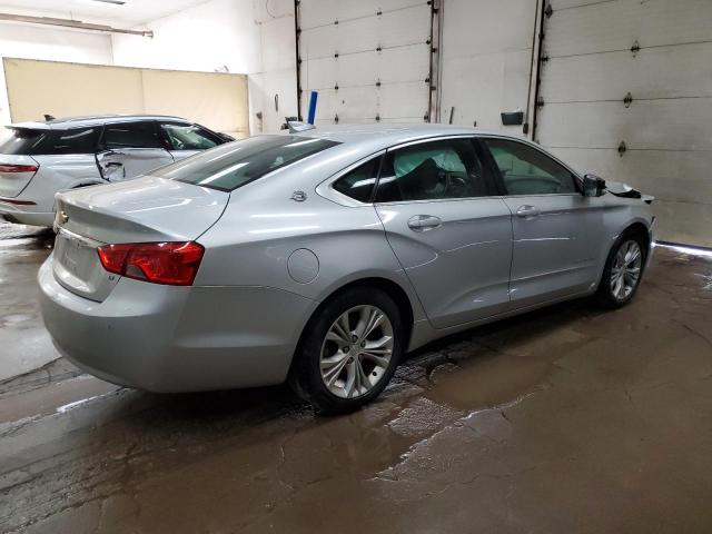 Photo 2 VIN: 2G1115SL6F9103789 - CHEVROLET IMPALA LT 