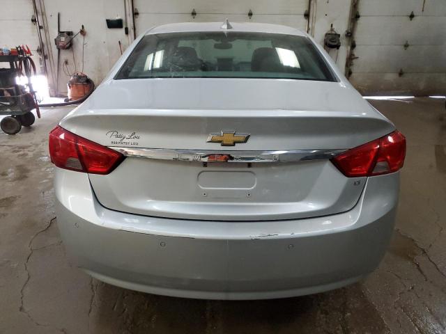 Photo 5 VIN: 2G1115SL6F9103789 - CHEVROLET IMPALA LT 