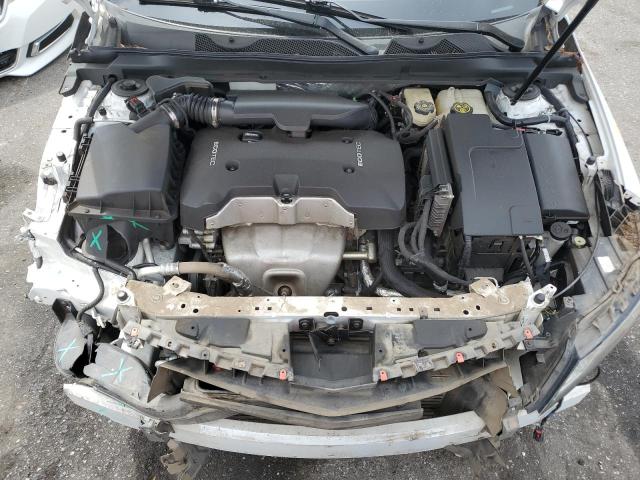 Photo 10 VIN: 2G1115SL6F9170313 - CHEVROLET IMPALA LT 