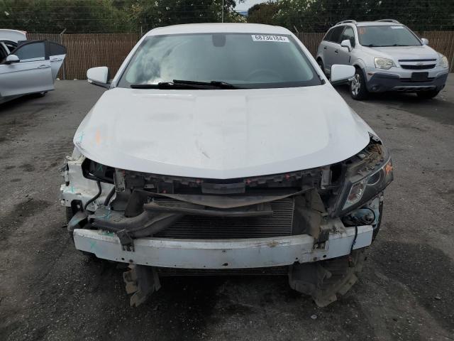 Photo 4 VIN: 2G1115SL6F9170313 - CHEVROLET IMPALA LT 