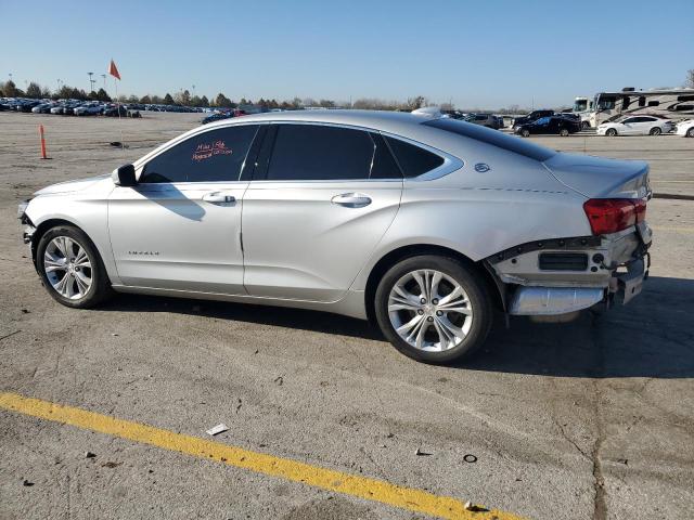 Photo 1 VIN: 2G1115SL6F9185250 - CHEVROLET IMPALA LT 