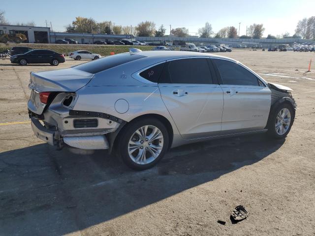 Photo 2 VIN: 2G1115SL6F9185250 - CHEVROLET IMPALA LT 