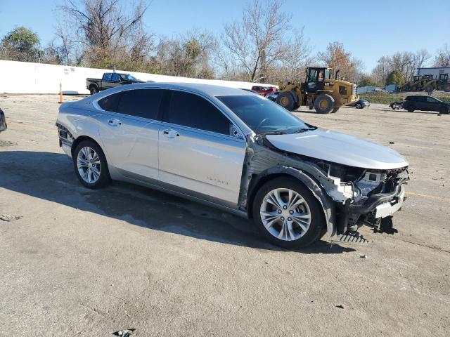 Photo 3 VIN: 2G1115SL6F9185250 - CHEVROLET IMPALA LT 