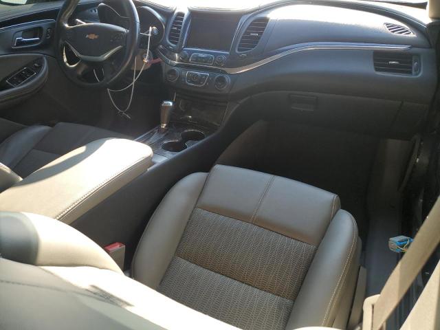 Photo 7 VIN: 2G1115SL6F9185250 - CHEVROLET IMPALA LT 