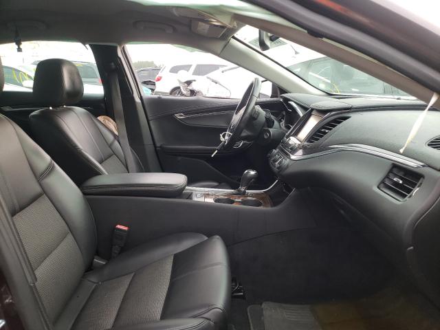 Photo 4 VIN: 2G1115SL6F9212432 - CHEVROLET IMPALA LT 