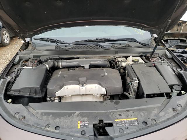 Photo 6 VIN: 2G1115SL6F9212432 - CHEVROLET IMPALA LT 