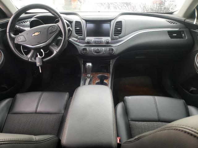 Photo 8 VIN: 2G1115SL6F9212432 - CHEVROLET IMPALA LT 