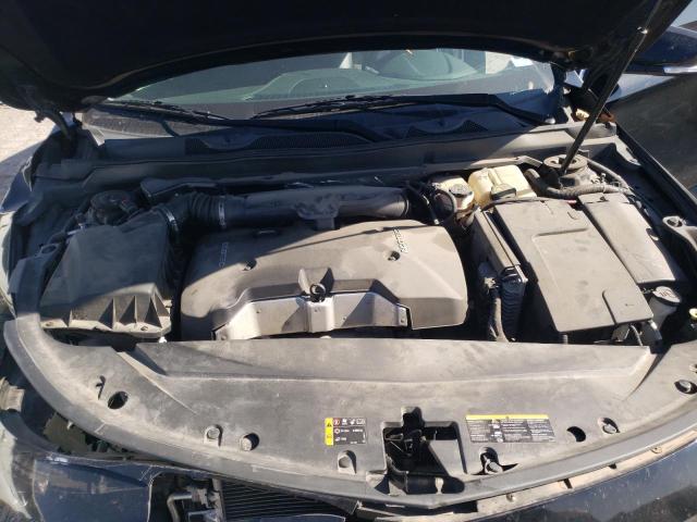 Photo 6 VIN: 2G1115SL6F9222412 - CHEVROLET IMPALA LT 