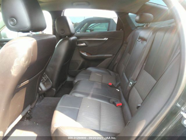 Photo 7 VIN: 2G1115SL6F9234110 - CHEVROLET IMPALA 