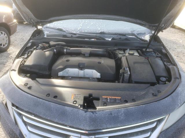 Photo 10 VIN: 2G1115SL6F9239663 - CHEVROLET IMPALA 