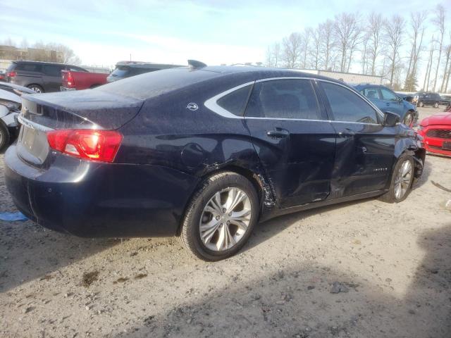 Photo 2 VIN: 2G1115SL6F9239663 - CHEVROLET IMPALA 