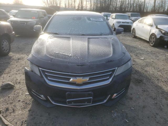 Photo 4 VIN: 2G1115SL6F9239663 - CHEVROLET IMPALA 