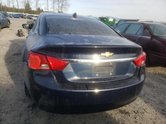 Photo 5 VIN: 2G1115SL6F9239663 - CHEVROLET IMPALA 