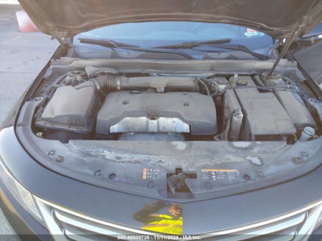 Photo 9 VIN: 2G1115SL6F9240795 - CHEVROLET IMPALA 