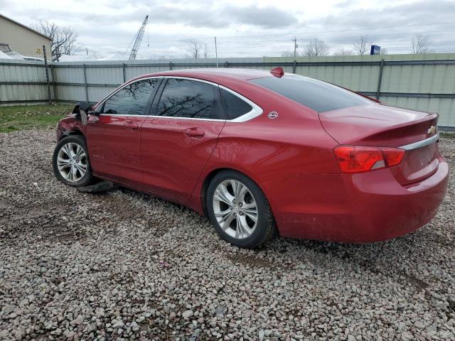 Photo 1 VIN: 2G1115SL7E9112080 - CHEVROLET IMPALA 