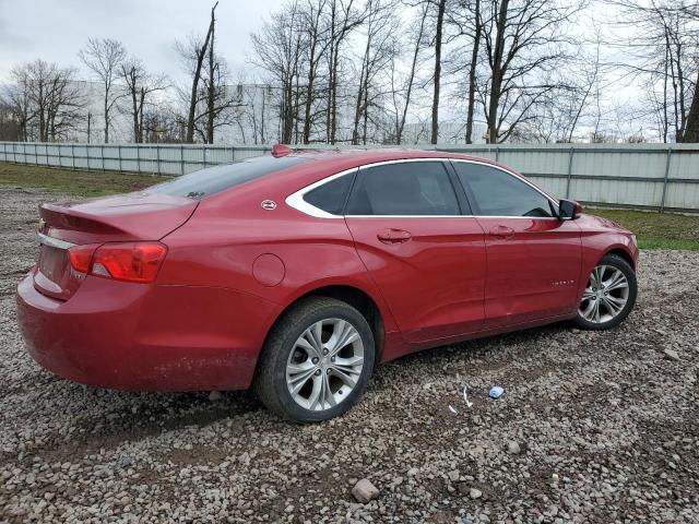 Photo 2 VIN: 2G1115SL7E9112080 - CHEVROLET IMPALA 