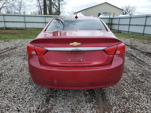 Photo 5 VIN: 2G1115SL7E9112080 - CHEVROLET IMPALA 