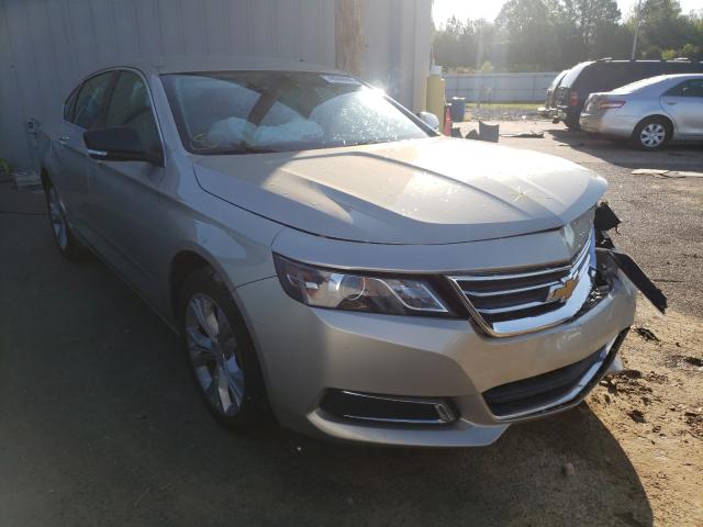 Photo 0 VIN: 2G1115SL7E9169945 - CHEVROLET IMPALA LT 