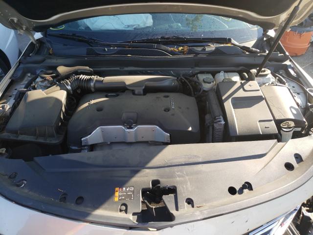 Photo 6 VIN: 2G1115SL7E9169945 - CHEVROLET IMPALA LT 