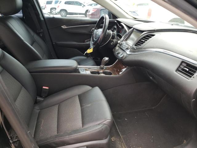 Photo 4 VIN: 2G1115SL7E9240562 - CHEVROLET IMPALA LT 