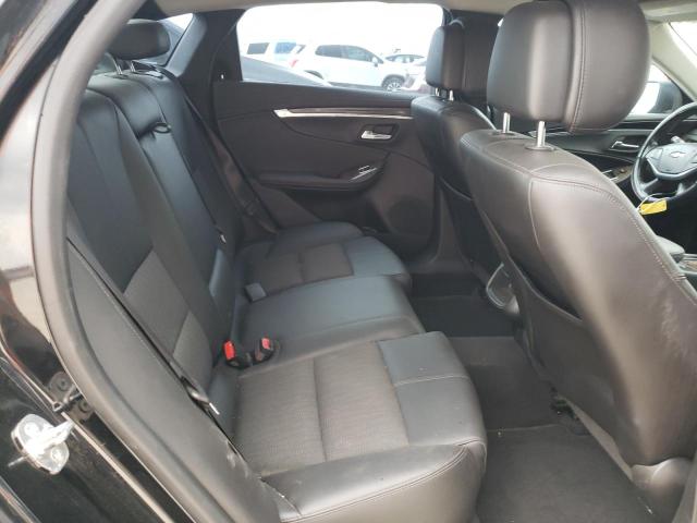 Photo 5 VIN: 2G1115SL7E9240562 - CHEVROLET IMPALA LT 