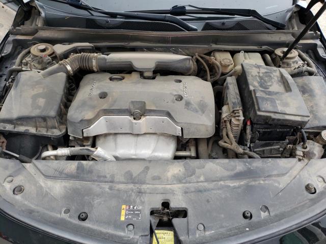 Photo 6 VIN: 2G1115SL7E9240562 - CHEVROLET IMPALA LT 