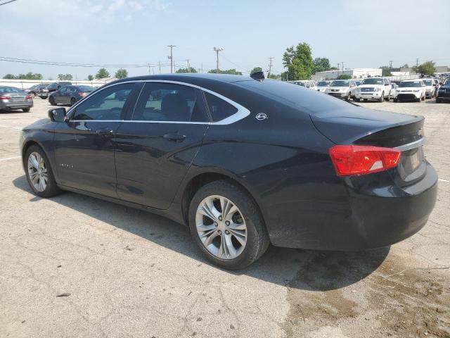 Photo 1 VIN: 2G1115SL7E9277188 - CHEVROLET IMPALA LT 