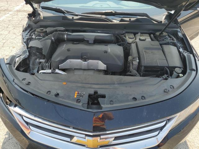 Photo 10 VIN: 2G1115SL7E9277188 - CHEVROLET IMPALA LT 