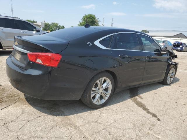 Photo 2 VIN: 2G1115SL7E9277188 - CHEVROLET IMPALA LT 