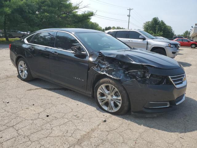 Photo 3 VIN: 2G1115SL7E9277188 - CHEVROLET IMPALA LT 