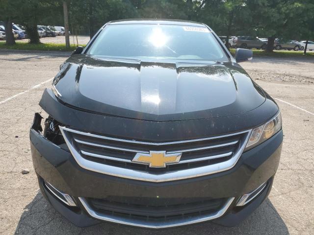 Photo 4 VIN: 2G1115SL7E9277188 - CHEVROLET IMPALA LT 