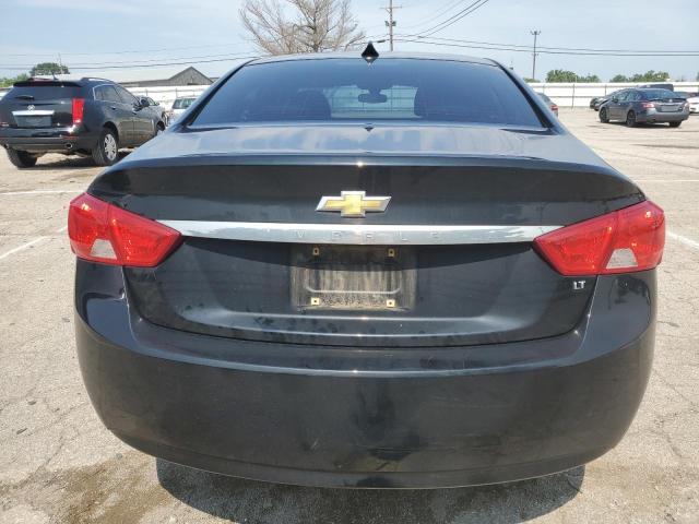 Photo 5 VIN: 2G1115SL7E9277188 - CHEVROLET IMPALA LT 