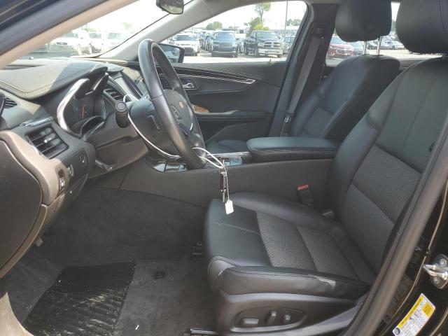 Photo 6 VIN: 2G1115SL7E9277188 - CHEVROLET IMPALA LT 