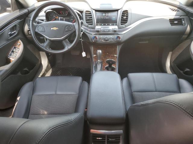 Photo 7 VIN: 2G1115SL7E9277188 - CHEVROLET IMPALA LT 