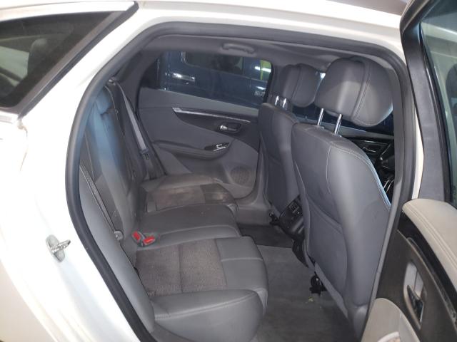 Photo 5 VIN: 2G1115SL7E9278356 - CHEVROLET IMPALA LT 