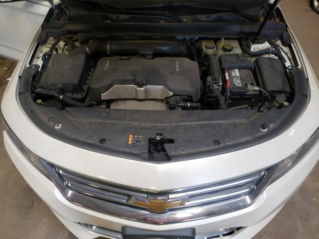 Photo 6 VIN: 2G1115SL7E9278356 - CHEVROLET IMPALA LT 