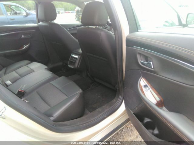 Photo 7 VIN: 2G1115SL7F9101047 - CHEVROLET IMPALA 