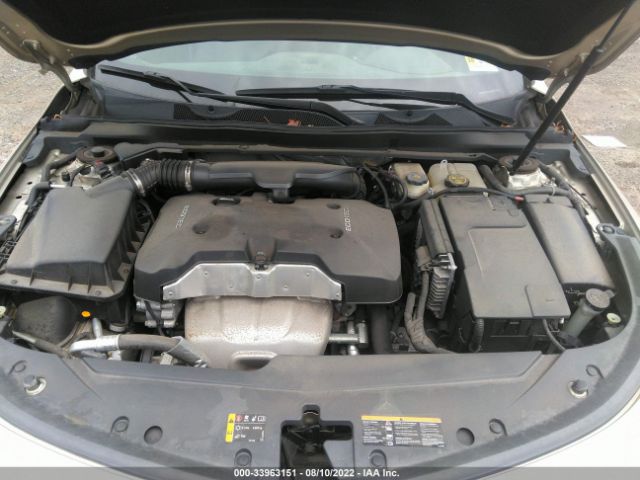 Photo 9 VIN: 2G1115SL7F9101047 - CHEVROLET IMPALA 