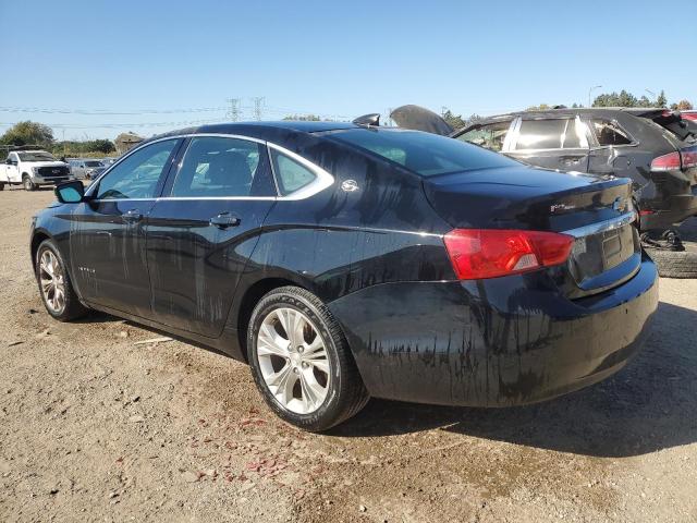 Photo 1 VIN: 2G1115SL7F9168795 - CHEVROLET IMPALA LT 