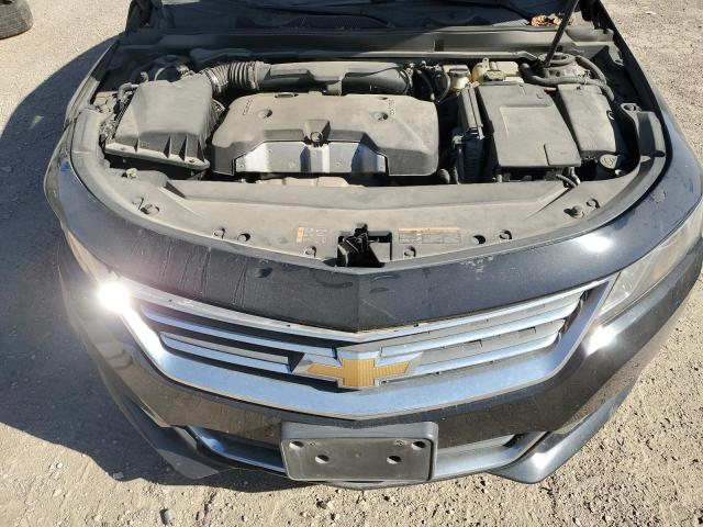 Photo 10 VIN: 2G1115SL7F9168795 - CHEVROLET IMPALA LT 