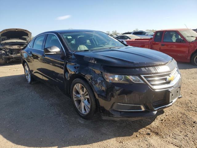 Photo 3 VIN: 2G1115SL7F9168795 - CHEVROLET IMPALA LT 