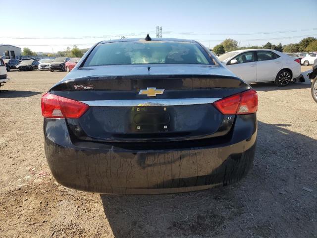 Photo 5 VIN: 2G1115SL7F9168795 - CHEVROLET IMPALA LT 