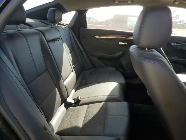 Photo 9 VIN: 2G1115SL7F9168795 - CHEVROLET IMPALA LT 