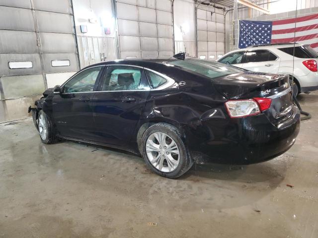 Photo 1 VIN: 2G1115SL7F9200077 - CHEVROLET IMPALA 