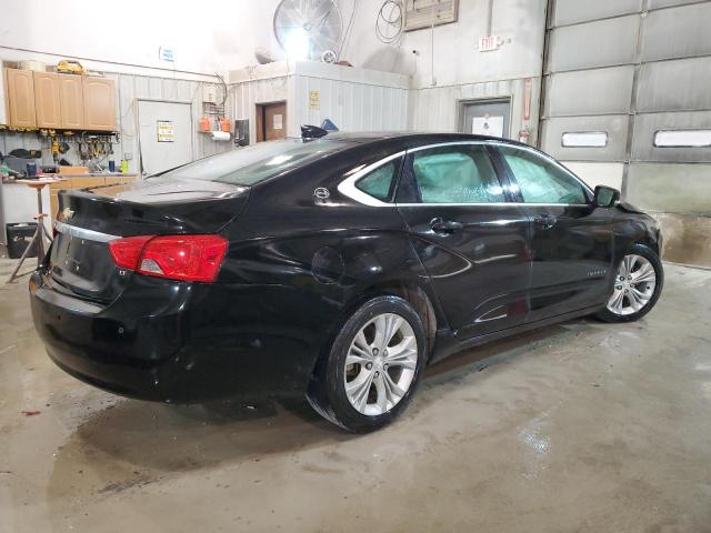 Photo 2 VIN: 2G1115SL7F9200077 - CHEVROLET IMPALA 