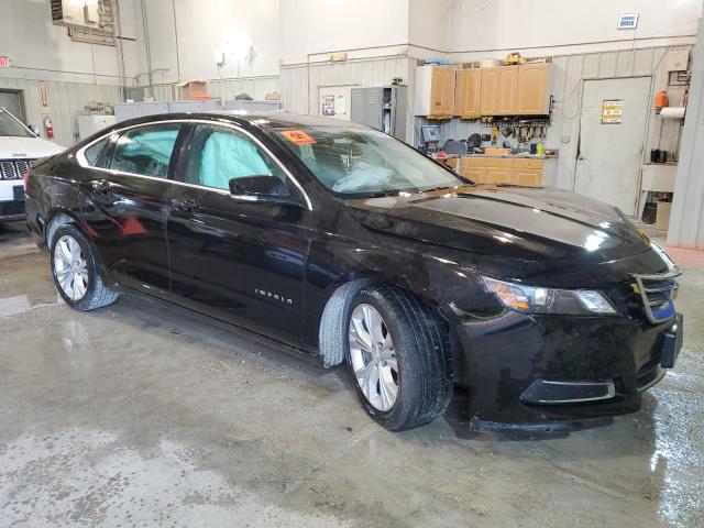 Photo 3 VIN: 2G1115SL7F9200077 - CHEVROLET IMPALA 